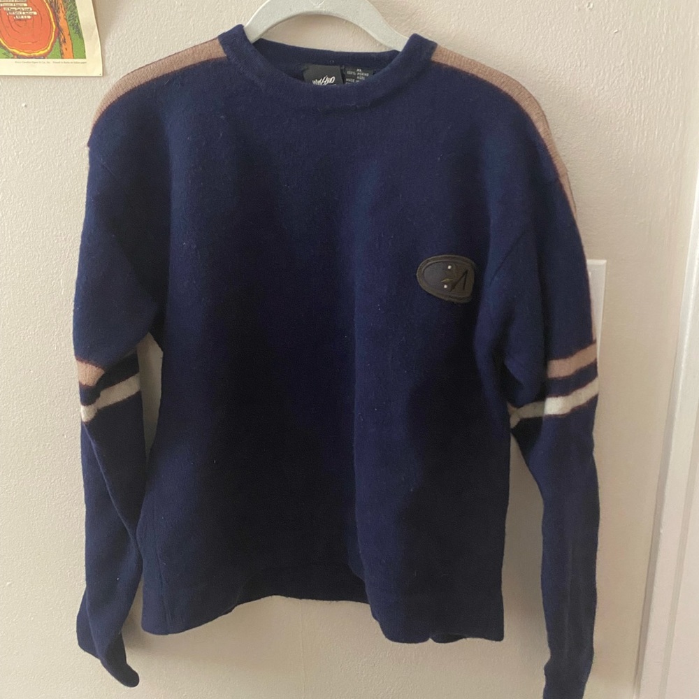 Massino Sweater